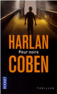 Couverture de Peur Noire