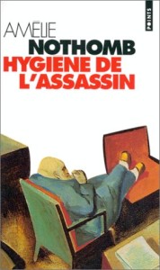 Hygiène de l'assassin