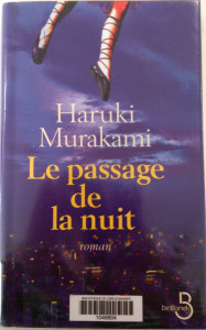 Le passage de la nuit