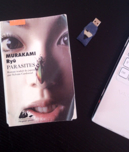 Murakami