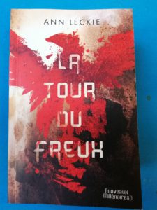 La Tour du Freux, Ann Leckie