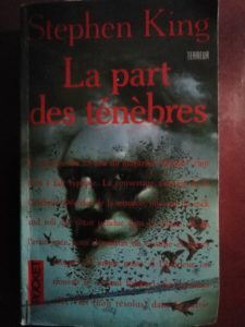 La part des ténèbres