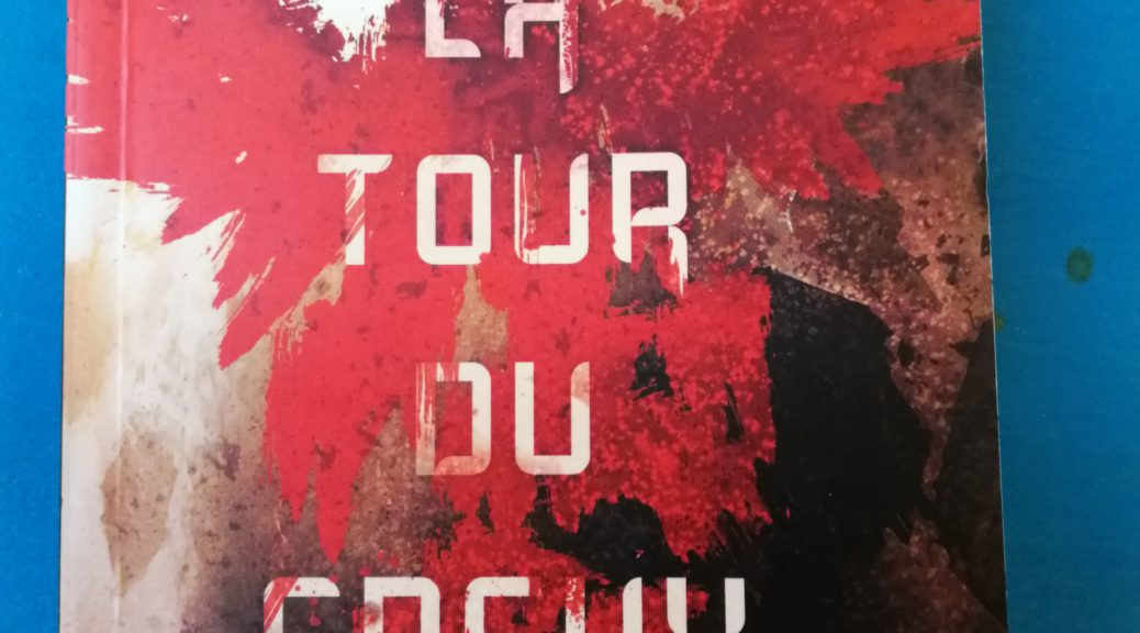 La Tour du Freux, Ann Leckie